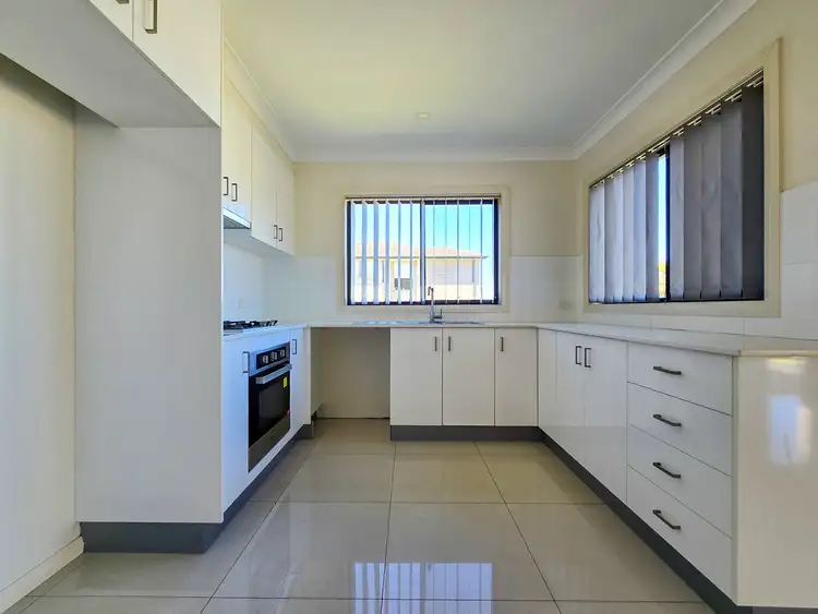 Fifth view of Homely house listing, 22 Affleck Gardens, Middleton Grange NSW 2171