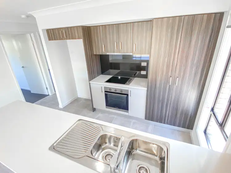 Fourth view of Homely house listing, 34 Herbst Drive, Bahrs Scrub QLD 4207