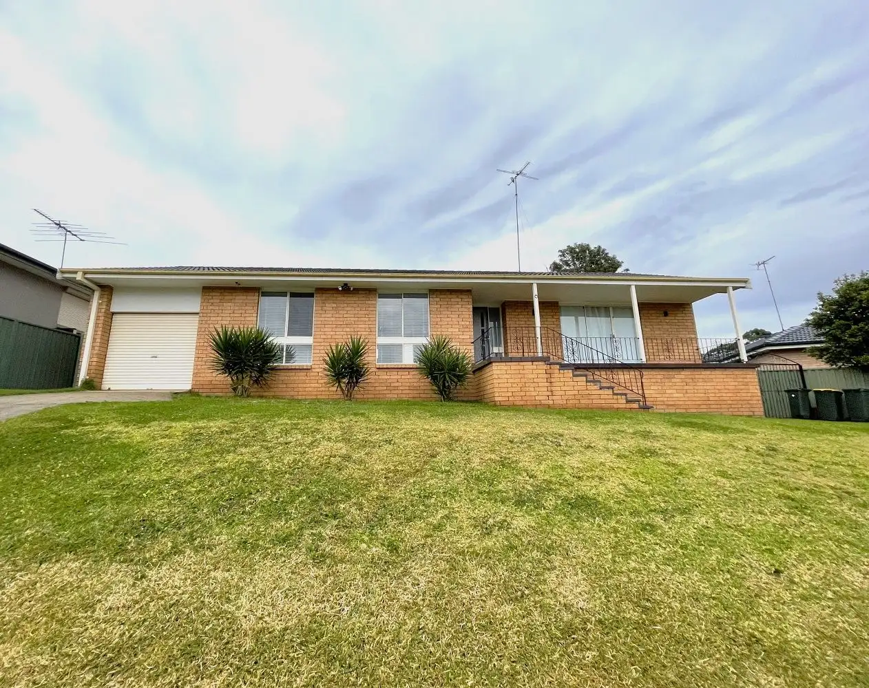 Main view of Homely house listing, 6 Cheeryble Place, Ambarvale NSW 2560