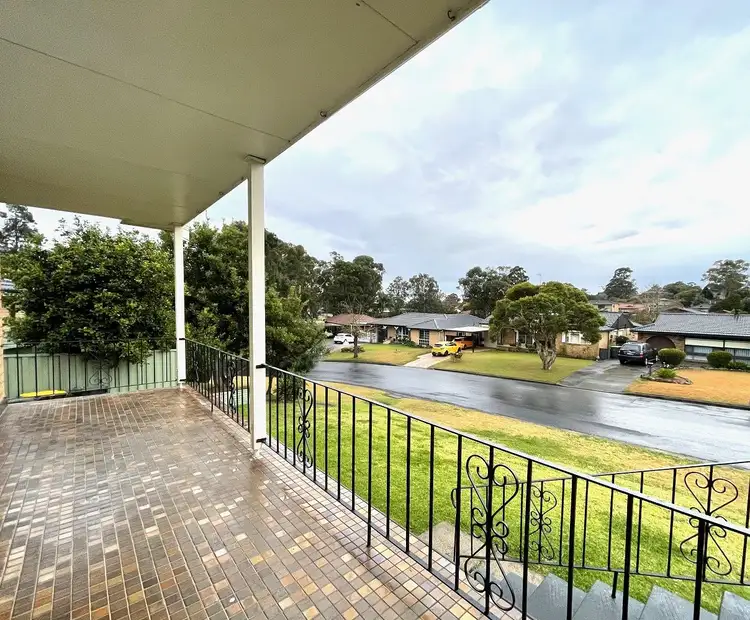 Third view of Homely house listing, 6 Cheeryble Place, Ambarvale NSW 2560