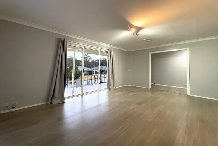 Fourth view of Homely house listing, 6 Cheeryble Place, Ambarvale NSW 2560