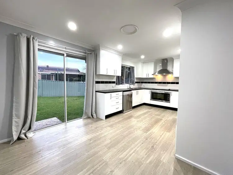 Fifth view of Homely house listing, 6 Cheeryble Place, Ambarvale NSW 2560