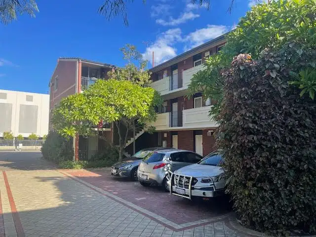 Fifth view of Homely unit listing, 8/181 Cambridge Street, Wembley WA 6014