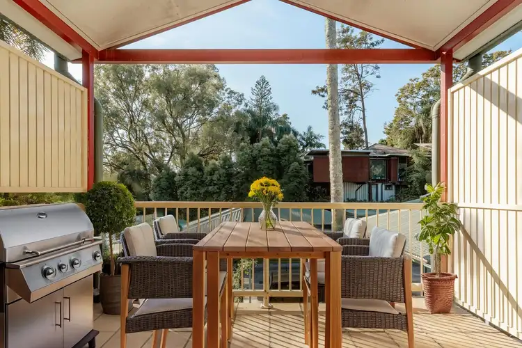 Main view of Homely apartment listing, 62/33 Lagonda Street, Annerley QLD 4103