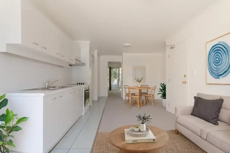 62/33 Lagonda Street, Annerley QLD 4103