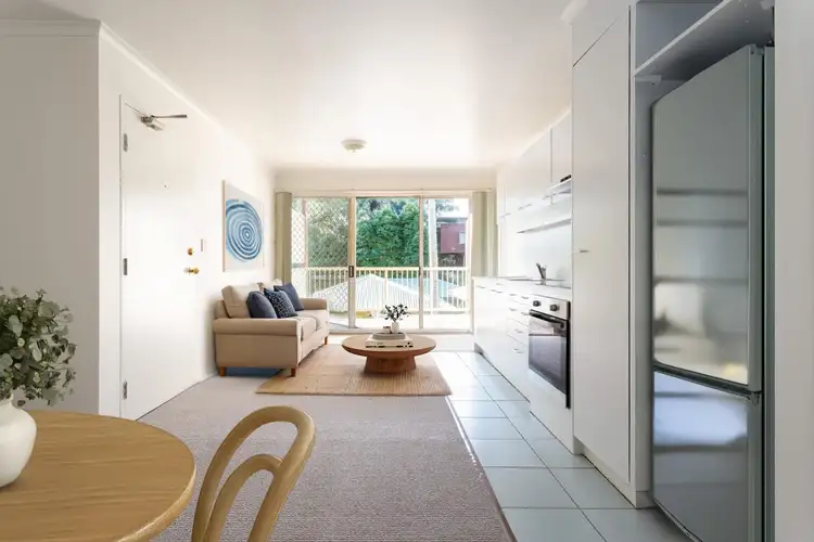 Top Floor/33 Lagonda Street, Annerley QLD 4103