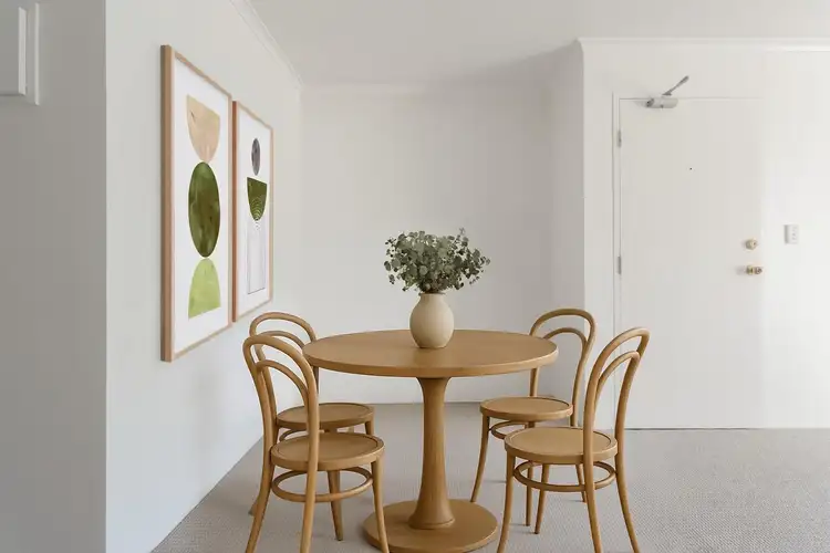 Third view of Homely apartment listing, 62/33 Lagonda Street, Annerley QLD 4103