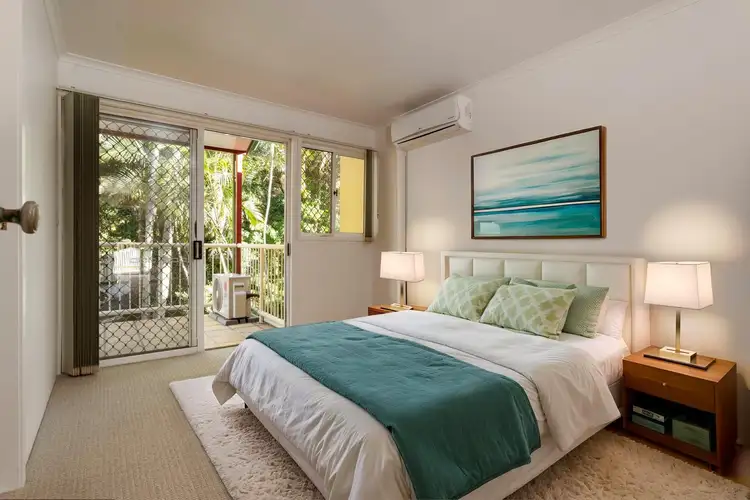 Fourth view of Homely apartment listing, 62/33 Lagonda Street, Annerley QLD 4103