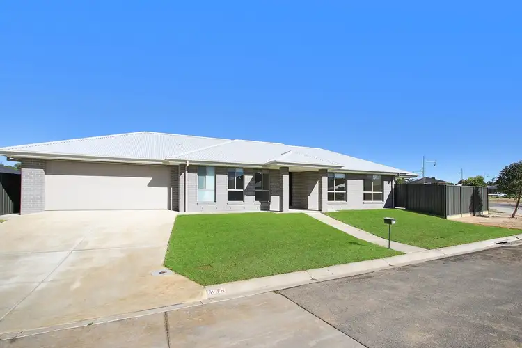 12 Morrissey Court, Thurgoona NSW 2640
