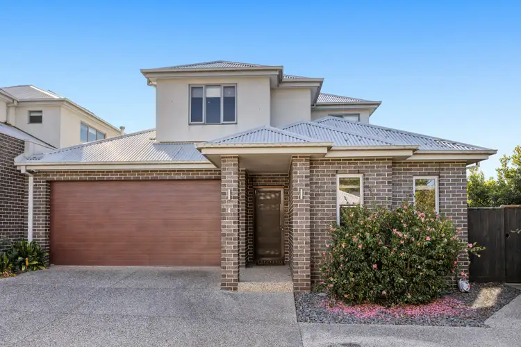 4/28 Buchanan Road, Berwick VIC 3806
