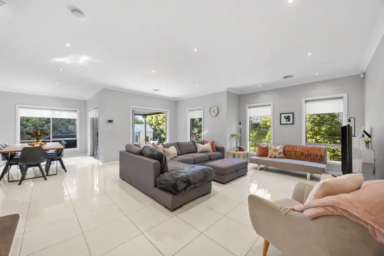 Third view of Homely townhouse listing, 4/28 Buchanan Road, Berwick VIC 3806