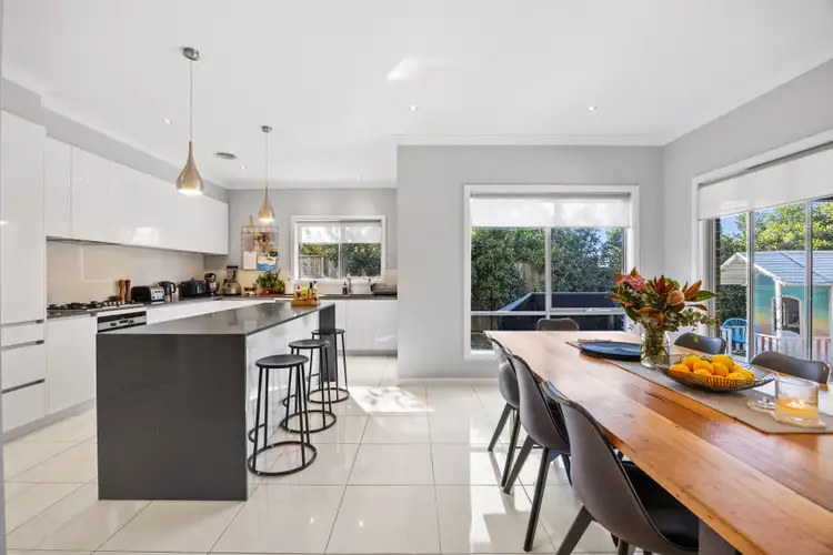 Third view of Homely house listing, 4/28 Buchanan Road, Berwick VIC 3806