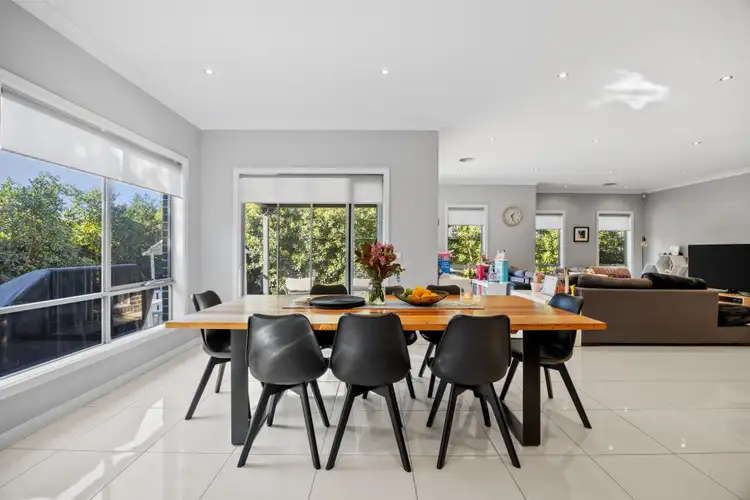 Fifth view of Homely house listing, 4/28 Buchanan Road, Berwick VIC 3806