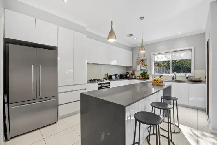 Sixth view of Homely townhouse listing, 4/28 Buchanan Road, Berwick VIC 3806