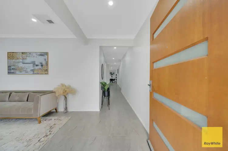 Second view of Homely house listing, 34 Bassett Avenue, Wyndham Vale VIC 3024