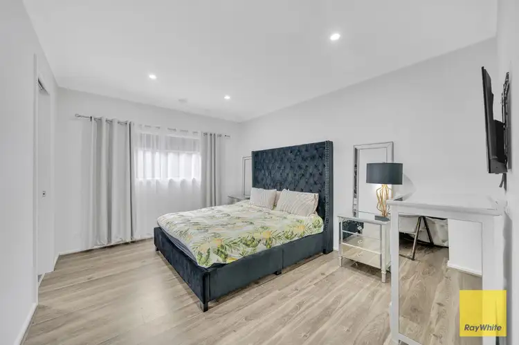 Fourth view of Homely house listing, 34 Bassett Avenue, Wyndham Vale VIC 3024