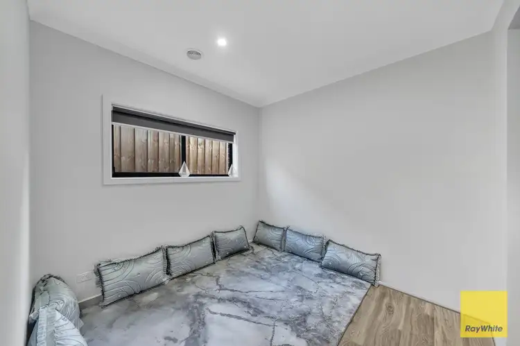 Sixth view of Homely house listing, 34 Bassett Avenue, Wyndham Vale VIC 3024