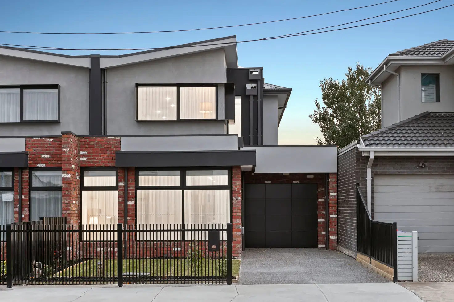 Main view of Homely townhouse listing, 51A Macdonald Avenue, Altona North VIC 3025