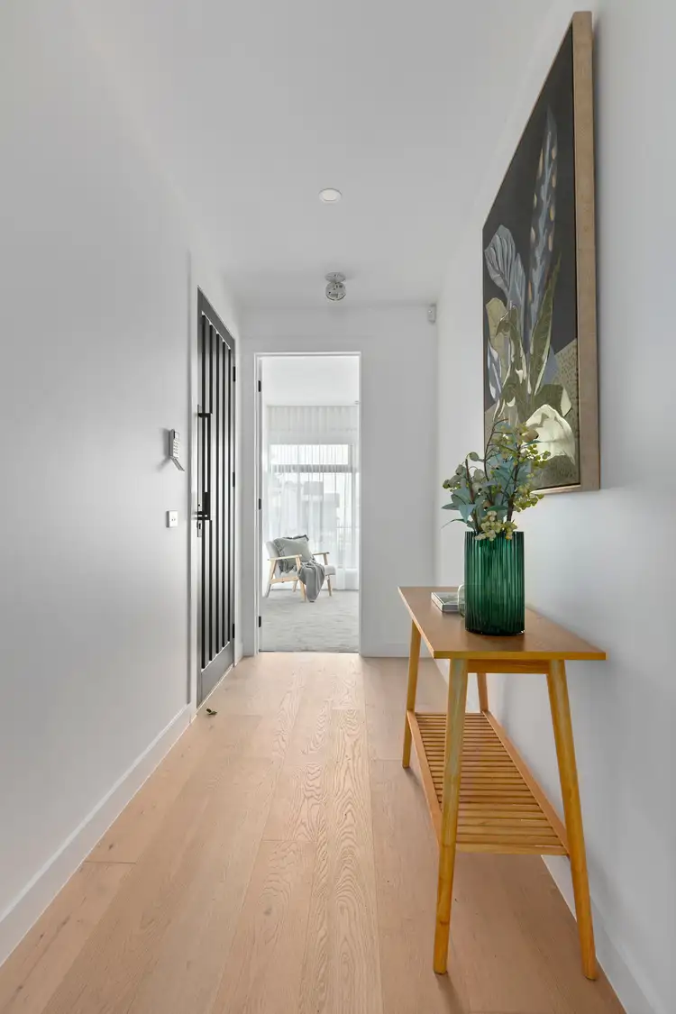 Second view of Homely townhouse listing, 51A Macdonald Avenue, Altona North VIC 3025