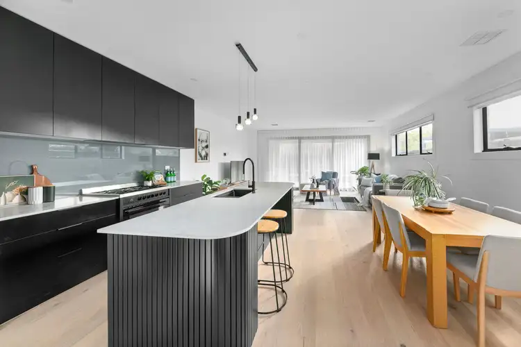 Fourth view of Homely townhouse listing, 51A Macdonald Avenue, Altona North VIC 3025