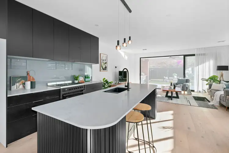 Fifth view of Homely townhouse listing, 51A Macdonald Avenue, Altona North VIC 3025