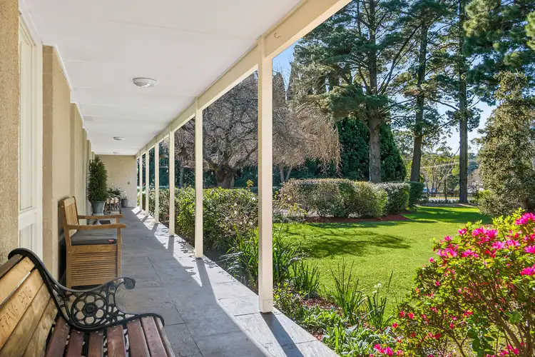 Second view of Homely house listing, 1A Werrington Street, Burradoo NSW 2576