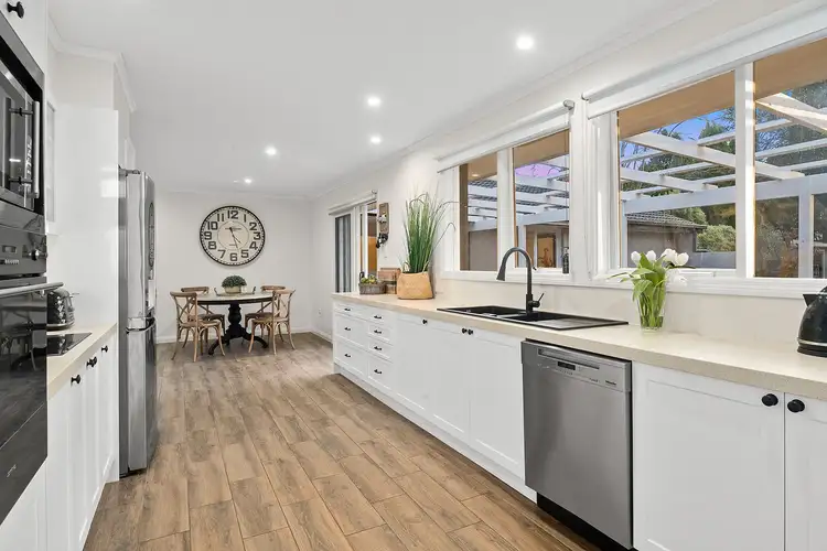 Third view of Homely house listing, 1A Werrington Street, Burradoo NSW 2576