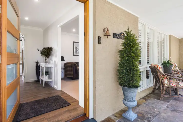 Fourth view of Homely house listing, 1A Werrington Street, Burradoo NSW 2576