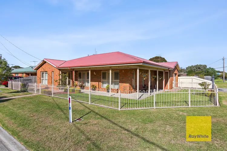 Second view of Homely house listing, 2 Murray Street, Newcomb VIC 3219