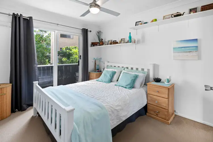 Third view of Homely apartment listing, 18/42 Beach Parade, Surfers Paradise QLD 4217