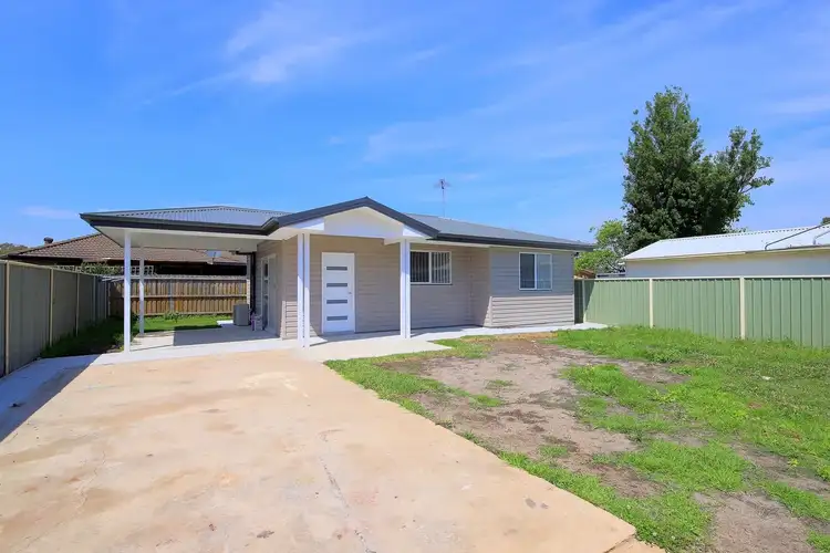 159A Birdwood Road, Georges Hall NSW 2198