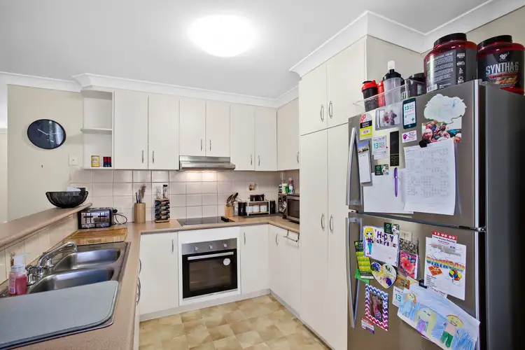 Third view of Homely house listing, 32 Gainsborough Drive, Glenvale QLD 4350