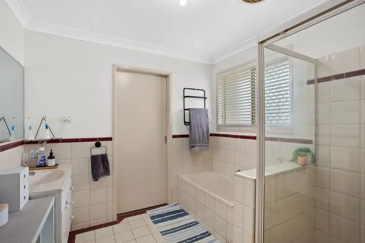 Fourth view of Homely house listing, 32 Gainsborough Drive, Glenvale QLD 4350