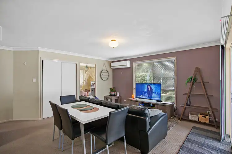Fifth view of Homely house listing, 32 Gainsborough Drive, Glenvale QLD 4350