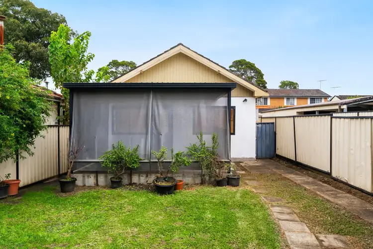 193 Victoria Road, Punchbowl NSW 2196
