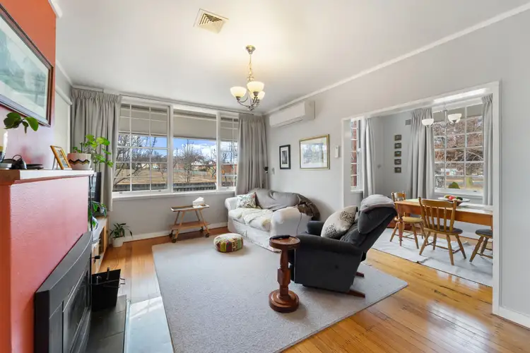 Third view of Homely house listing, 11 Stoke Street, Adaminaby NSW 2629