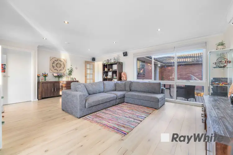 Third view of Homely house listing, 16 Rearden Close, Endeavour Hills VIC 3802