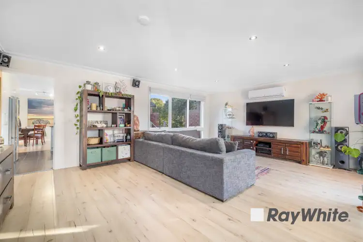 Fourth view of Homely house listing, 16 Rearden Close, Endeavour Hills VIC 3802