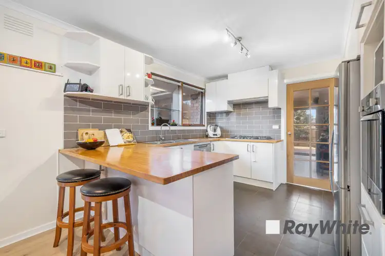 Sixth view of Homely house listing, 16 Rearden Close, Endeavour Hills VIC 3802