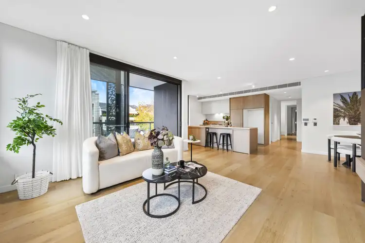 302/8A Pymble Avenue, Pymble NSW 2073
