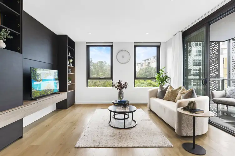 302/8A Pymble Avenue, Pymble NSW 2073