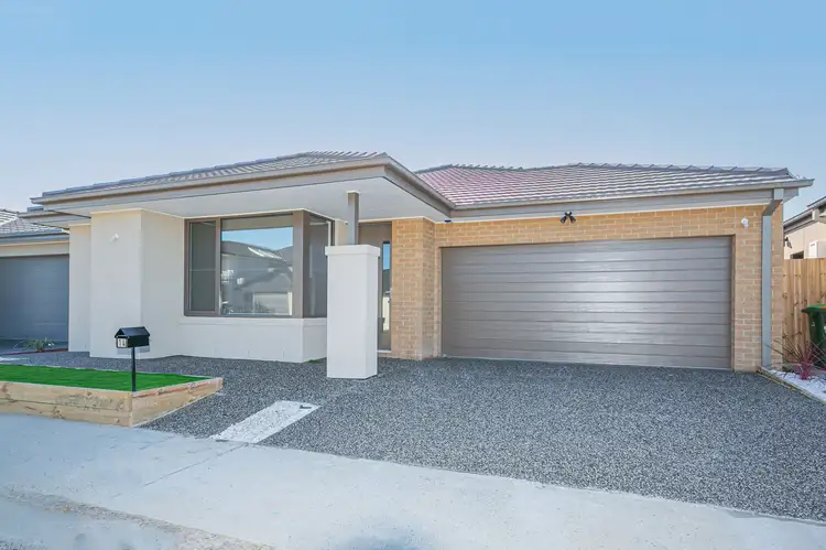 14 Lempriere Road, Officer VIC 3809