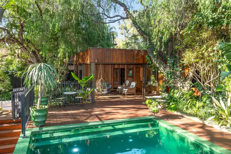 Second view of Homely house listing, 32 Servetus Street, Swanbourne WA 6010