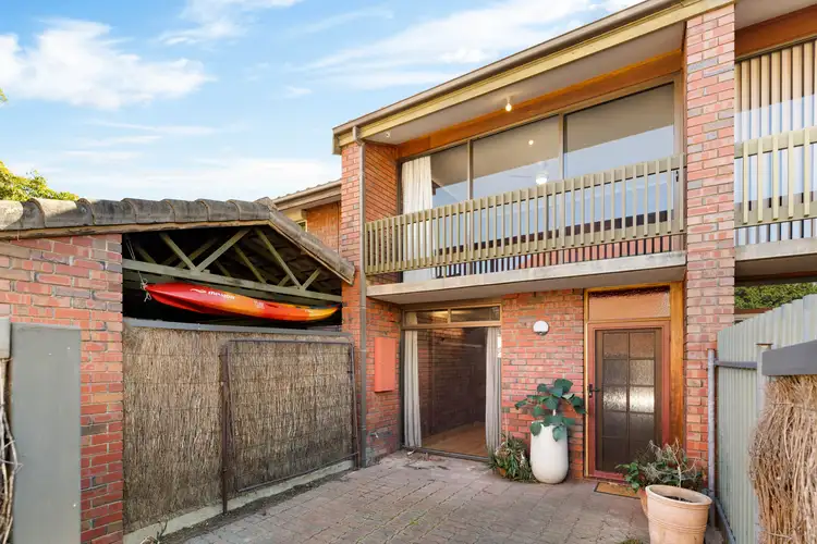 36 Dukes Lane, Adelaide SA 5000