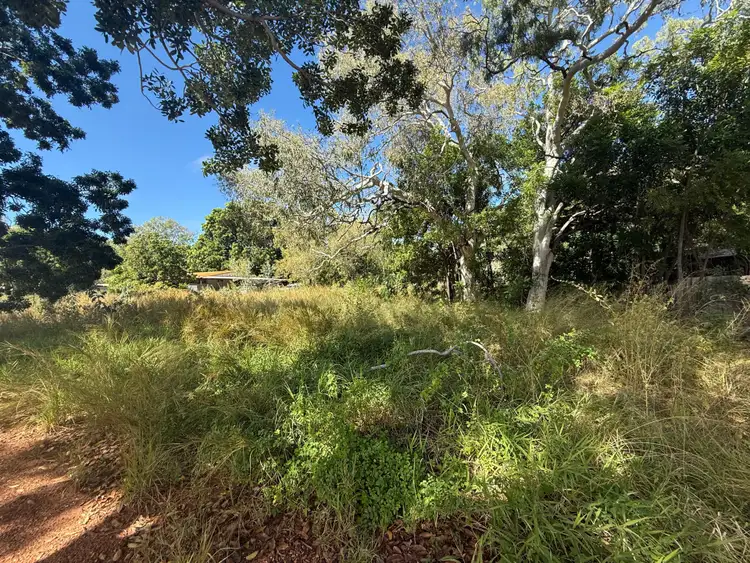Third view of Homely land listing, 24 Sutherland Street, Derby WA 6728