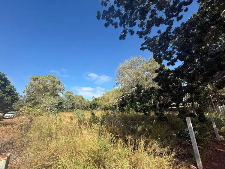 Fifth view of Homely land listing, 24 Sutherland Street, Derby WA 6728