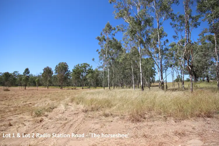 Main view of Homely rural property listing, 0 Radio Station Road & Racecourse Road, Eidsvold QLD 4627