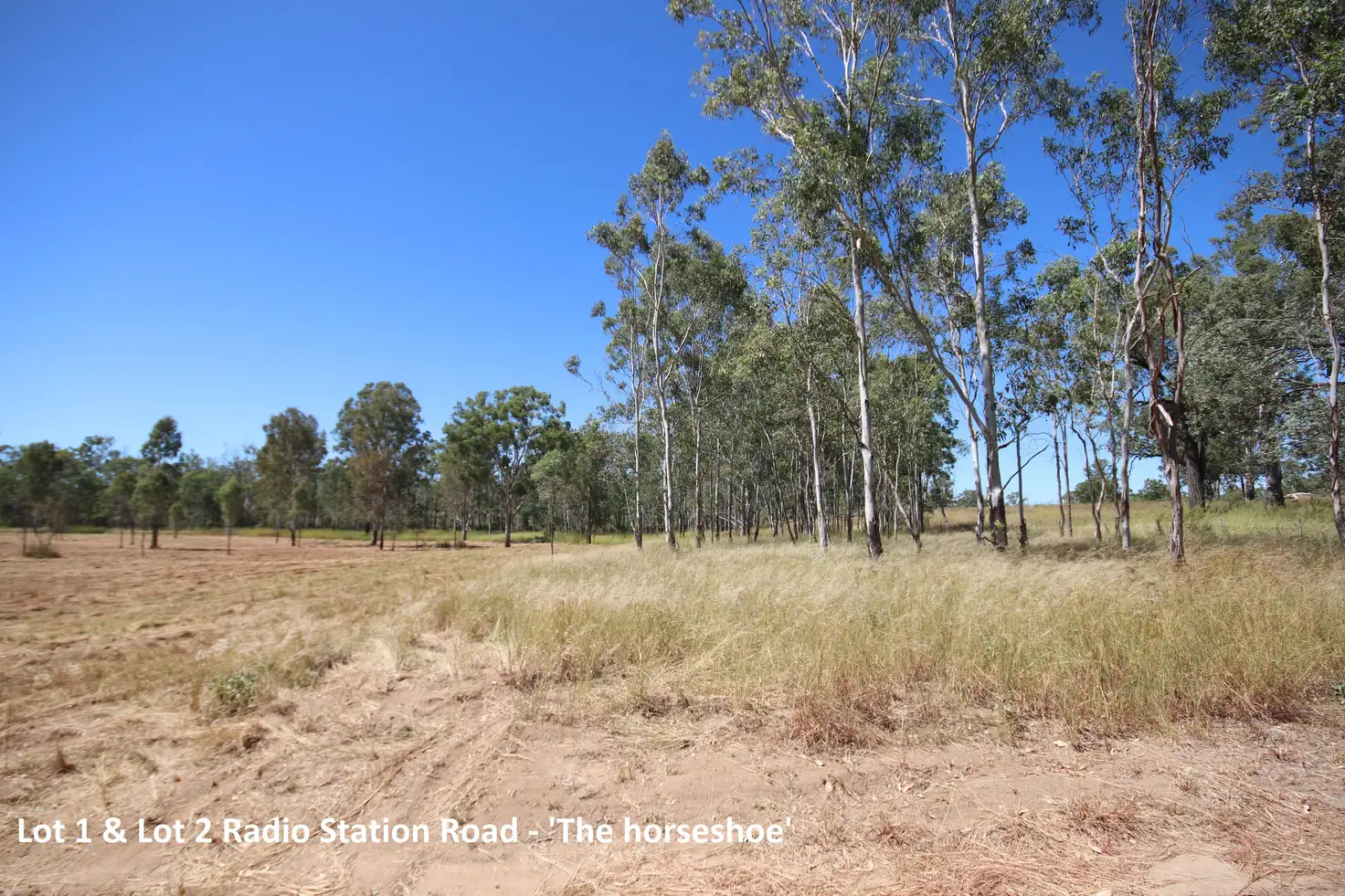 Main view of Homely rural property listing, 0 Radio Station Road & Racecourse Road, Eidsvold QLD 4627