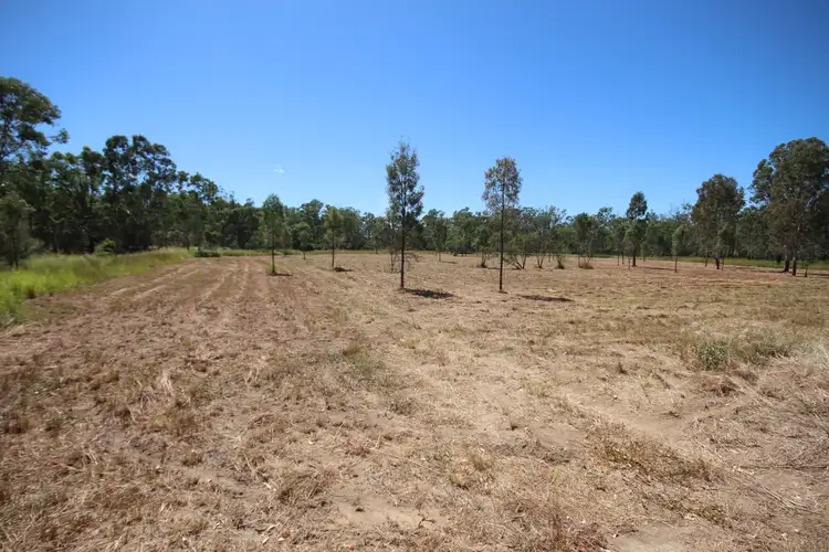 Second view of Homely rural property listing, 0 Radio Station Road & Racecourse Road, Eidsvold QLD 4627