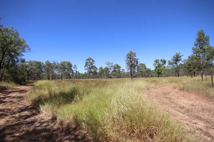 Sixth view of Homely rural property listing, 0 Radio Station Road & Racecourse Road, Eidsvold QLD 4627